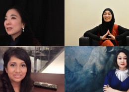 BAZAAR ART 2019 4 MALAYSIAN FEMALE GALLERISTS TO BE ON THE LOOKOUT FOR