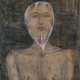 Ciduk, Siksa, Bunuh, Buang V (2018) Acrylic and charcoal on canvas; 170cm x 145cm