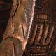 Amin Gulgee - Dragon Spider - detail (2014) | Copper; 251.5 x 79 x 81.5cm
