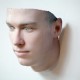 Heather Dewey¬-Hagborg - Stranger Visions - East Hampton: Sample 1 (2012-2013) | Found genetic materials, custom software, 3d prints, documentation; Dimensions vary | Courtesy of Heather Dewey-Hagborg and Friedman Gallery