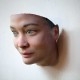 Heather Dewey¬-Hagborg - Stranger Visions - East Hampton: Sample 7 (2012-2013) | Found genetic materials, custom software, 3d prints, documentation; Dimensions vary | Courtesy of Heather Dewey-Hagborg and Friedman Gallery