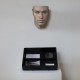Heather Dewey-Hagborg - Stranger Visions (2012-2013) | Found genetic materials, custom software, 3d prints, documentation; Dimensions vary | Courtesy of Heather Dewey-Hagborg