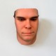 Heather Dewey¬-Hagborg - Stranger Visions - New York: sample 2 (2012-2013) | Found genetic materials, custom software, 3d prints, documentation; Dimensions vary | Courtesy of Heather Dewey-Hagborg and Fridman Gallery