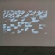Heather Dewey-Hagborg - How do you see me? (2020) Installation view