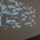 Heather Dewey-Hagborg - How do you see me? (2020) Installation view