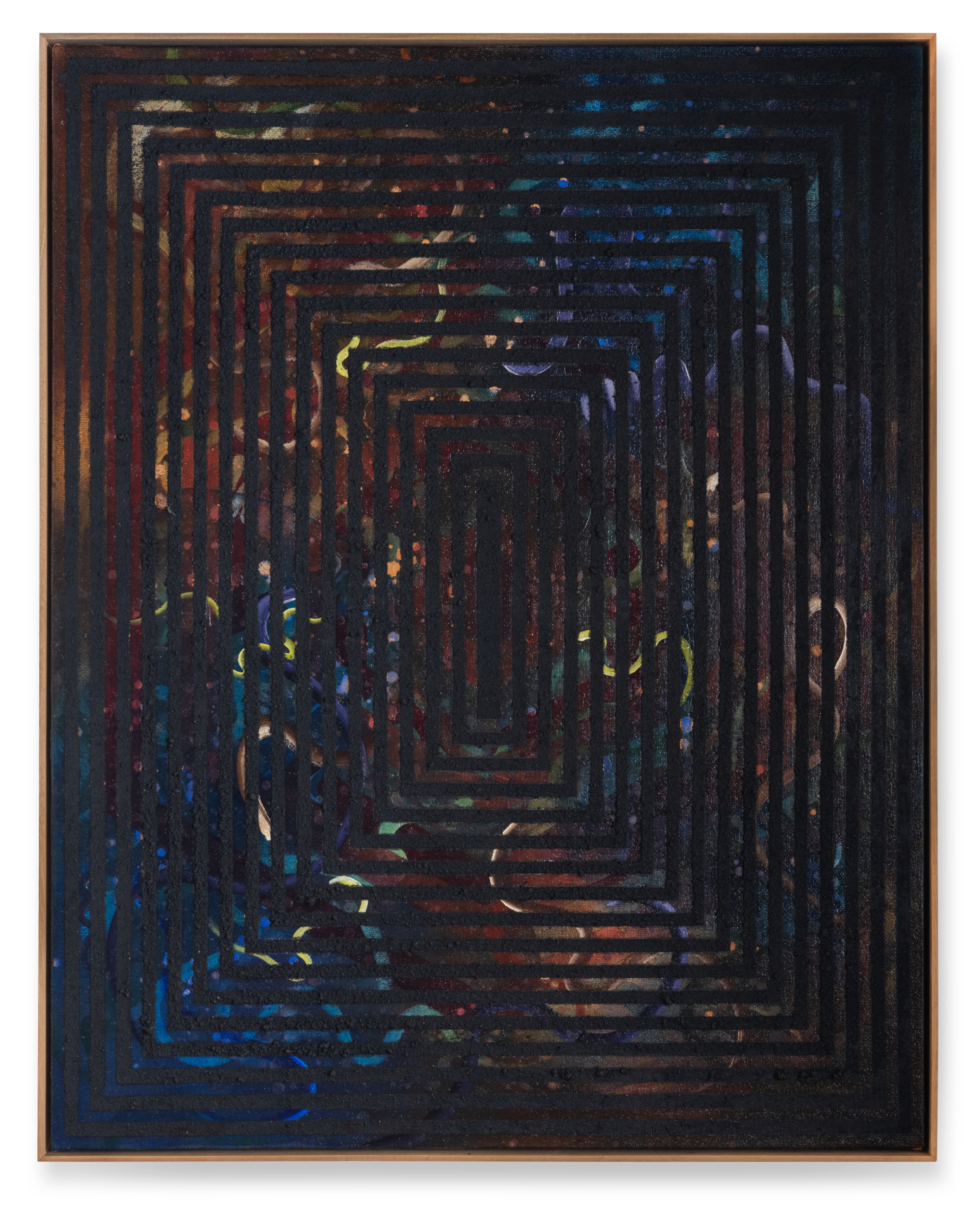 Dalam Tenunan Sangkala (Wooven in the loom of time)