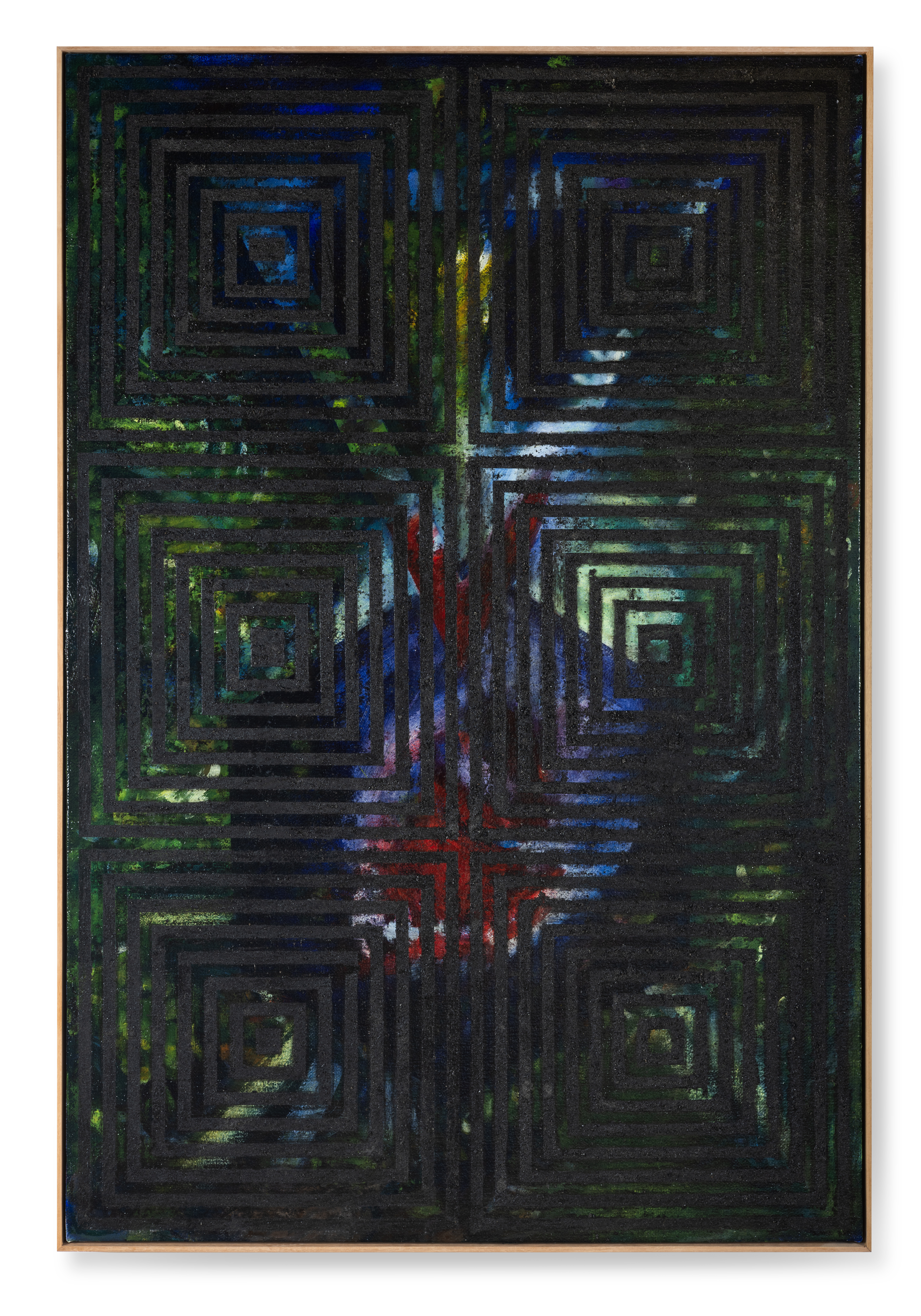 Gema Alam (Echoes of the land)