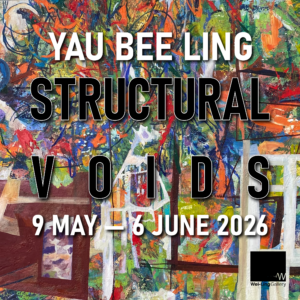 YBL POSTER squre
