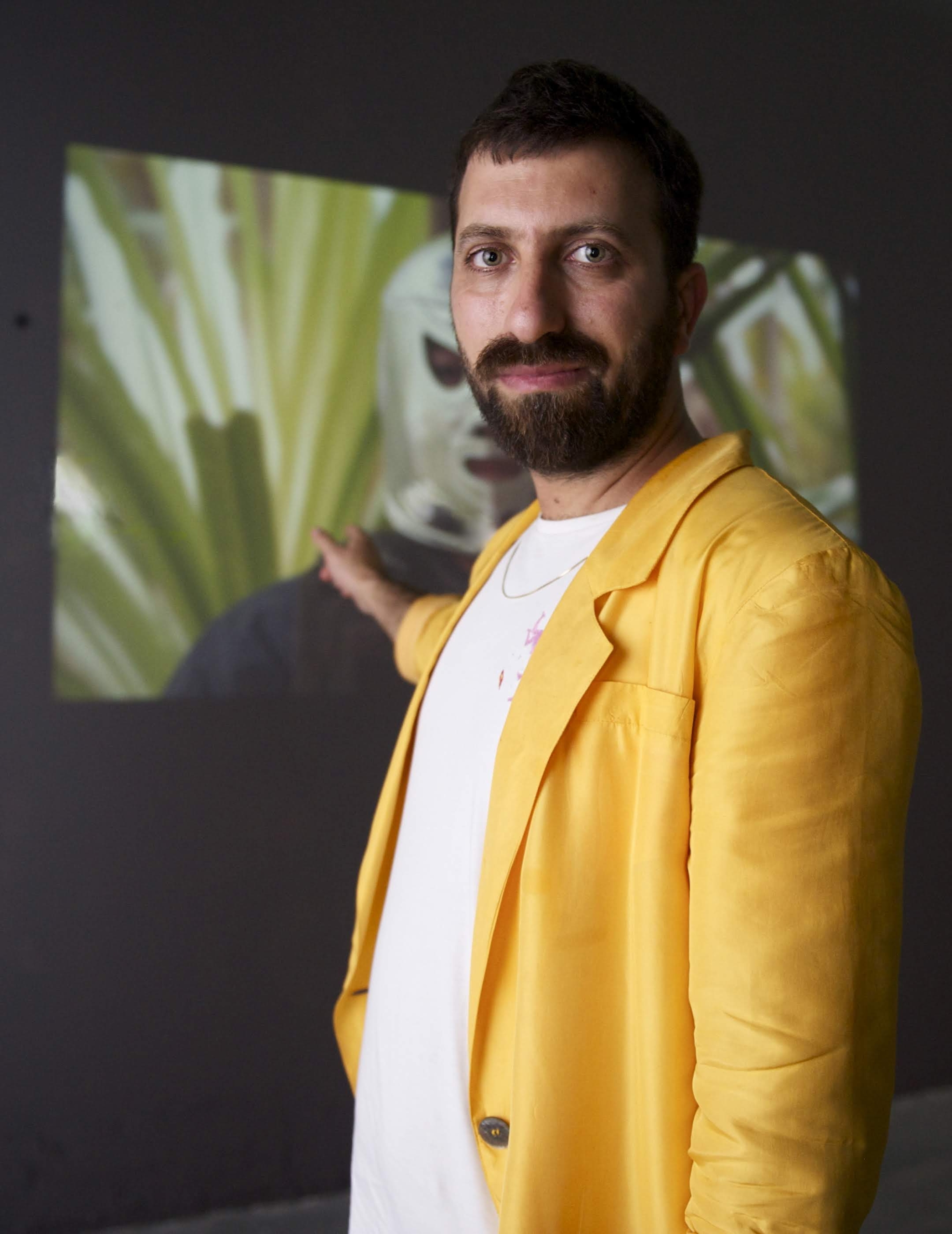 Ahmet Ogut