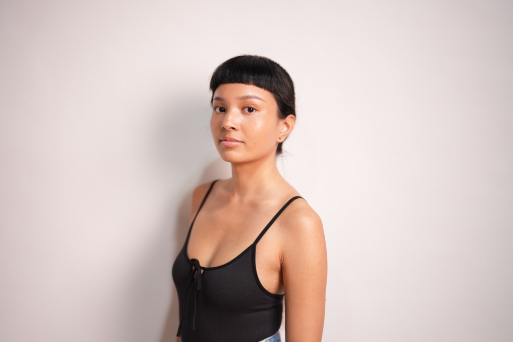 Mira - Artist Profile Photo